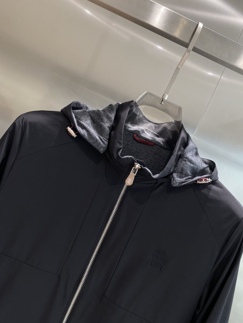 Brunello Cucinelli Outwear